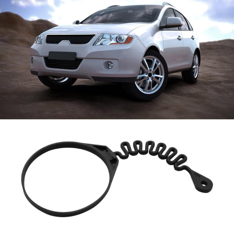 Крышки бензобака Уплотнение Привязь Крышки бензобака Ремешок Топливный тросик 31336424 31261589 Замена Ремешок крышки бензобака Автоаксессуары