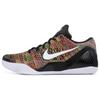 Kobe 9 Elite Low Мультиколор ID 677992-995