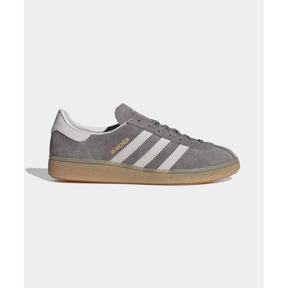 Adidas ADIDAS Munich - Серый IH4223 353035
