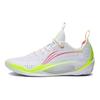 Li-Ning Мужские кроссовки Wade 808 2 Energy разноцветные ABPS037-5