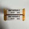 MITSUBISHI / MMT16ERG60-S VP15TF / Carbide CNC Blade 10 Pcs