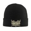New The Heretic Prevails Knitted Caps Womens Unisexs Skullies Beanies Autumn Winter Hats Acrylic Brand Of Sacrifice Hip Hop