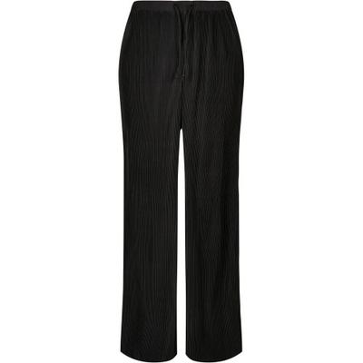 Женские плиссированные брюки Urban Classics