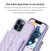 Ремешок-шнурок Кошелек Кожаный Чехол для IPhone 14 15 Pro Max 13 12 11 XS XR 7 8 Plus SE 2022 Держатель для карт Чехол через плечо