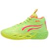 MB.04 Gem Men Sneakers Green Yellow-Alert Green-Glare 311421-01