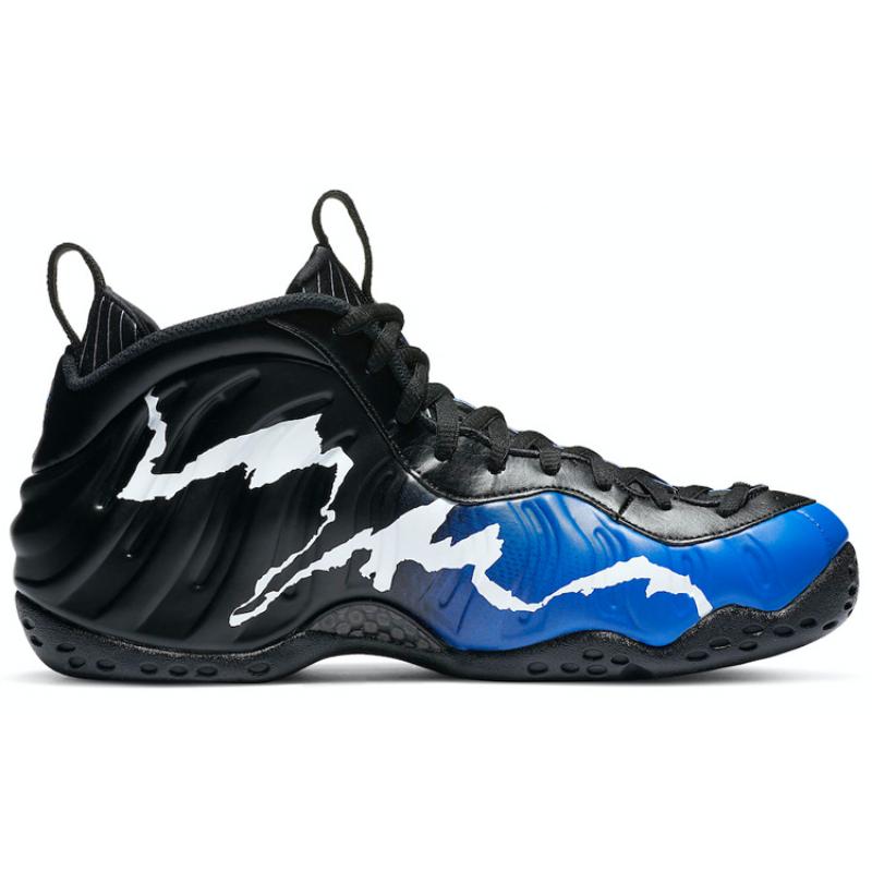 Nike Кроссовки Air Foamposite One '1996 All Star Game' Повседневная обувь CN0055-001