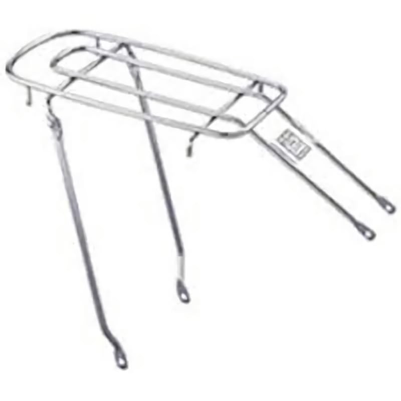 BRIDGESTONE Задний багажник для детского сиденья Alberto 27 27 Стопорный штифт SU EB727SU P5648 F140420SU e, размер, монтируемый/класс (нержавеющая сталь)