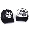 Летние Унисекс Мужские Бейсболки Женские Дышащие Сетчатые Snapback Кепки Повседневные Тракеры Регулируемые