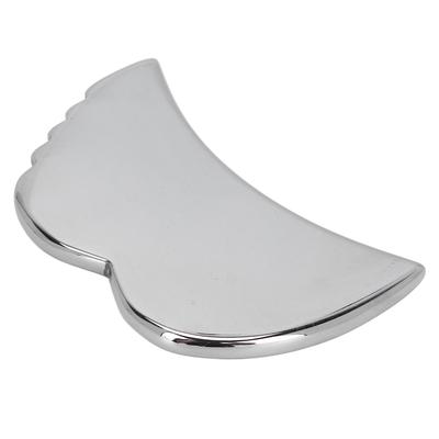 Портативная Терагерцовая доска для скребкового массажа с холодным горячим компрессом Гуаша