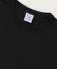 CHAMPION Jogtag Short Sleeve T-Shirt Black
