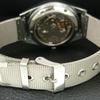 ВИНТАЖНЫЕ АВТОМАТИЧЕСКИЕ ЧАСЫ CITIZEN 8200 ВОССТАНОВЛЕННЫЕ ЯПОНСКИЕ МУЖСКИЕ С БЕЛЫМ ЦИФЕРБЛАТОМ a446810-1