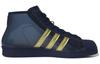 Blondey McCoy x adidas Pro Model ADV 'Ночной индиго'