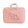 Soft Case Laptop Sleeve Cover Bag Portable Notebook Sleeve Pouch  Girls/Lady/Women