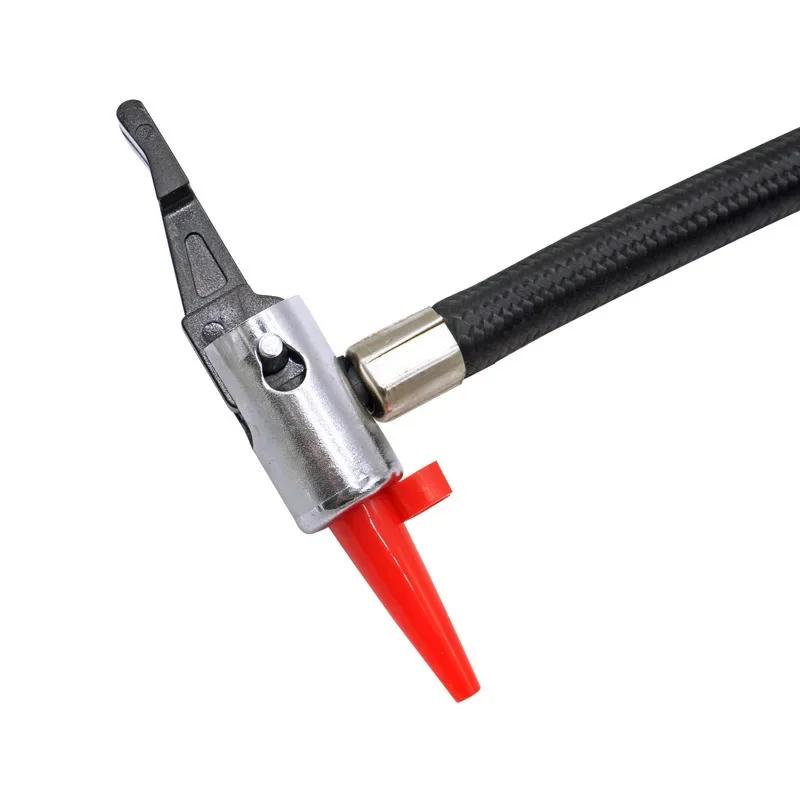 12V Auto Electric Air Pump 300psi Air Compressor Tire Mini Car Tire Inflator Auto Repair Accessories For Inflator High Quality