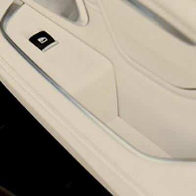 Совместимая панель переключателя заднего правого окна для BMW 6 серии GT G32 2017-2022