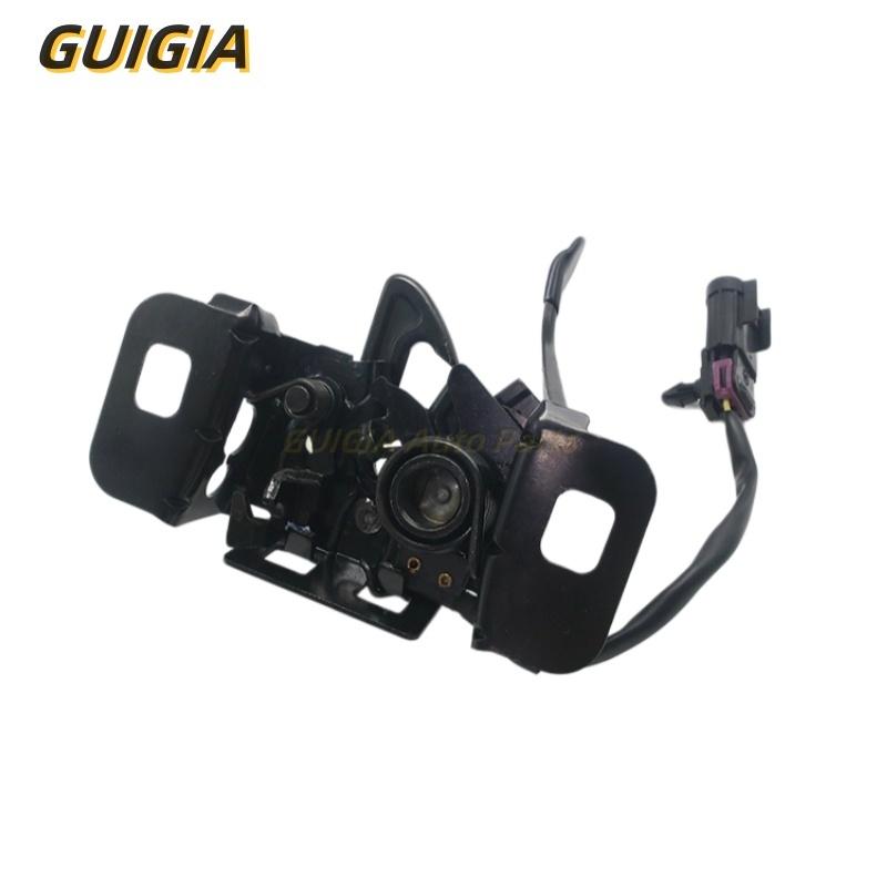Bonnet Hood Lock Latch Release for Opel ignia A/Sports Tourer G09 2008-2017 20938335 Wholesale Price Good Quality Car Parts
