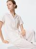 Uniqlo Пижама из хлопка Japan Air Rhythm