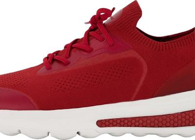 Кроссовки Spherica Actif A (U35BAA0006KC7-004) red