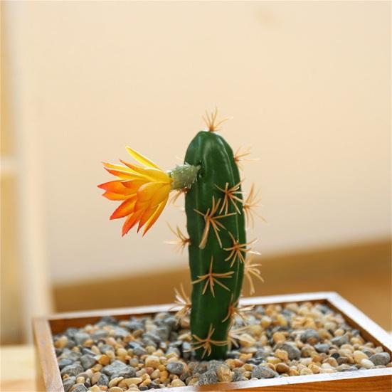 Оформление стола искусственных суккулентов моды легкое поддерживает реалистическое