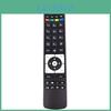 Replacement New Telefunken For Tv Remote Control Rc5118 With Netflix 42hzc663d Fernbedienung