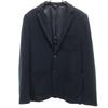 Tailored Jacket S Navy Blazer Men's Used