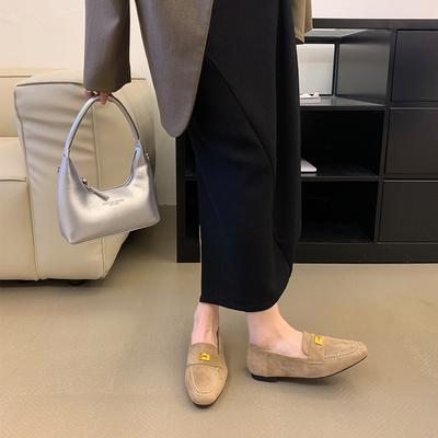 Женская обувь – Женские мокасины