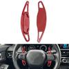 Удлинители лепестков переключения передач, совместимые с Honda Civic, Accord/CR-V - 11-е