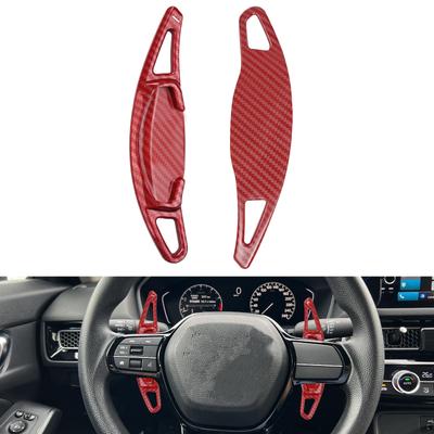 Удлинители лепестков переключения передач, совместимые с Honda Civic, Accord/CR-V - 11-е