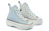Converse Run Star Hike High 'Летний Деним - Синий' 171894C