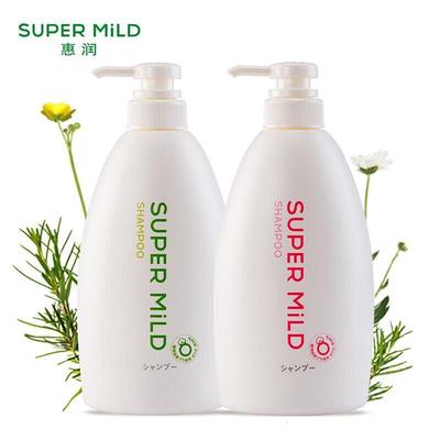 Набор шампуней Fressy Green Field & Fresh Flower