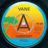 7inch Record VANE - Glamorous Boys WIP6609 Island Records 1980 UK Dance & Electronica Used