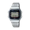 [Часы с Bluetooth] Коллекция Casio Коллекция Casio Abl 100 Черный Abl 100we 1ajf