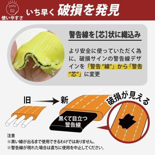 Лучший ответ Эффективность работы Улучшенная безопасность Строп Ремень Нейлоновый Строп Ремень Рабочая нагрузка 1200 кг Волоконный ремень Инструменты Садоводство Доставка Перемещение Предупреждающая линия St