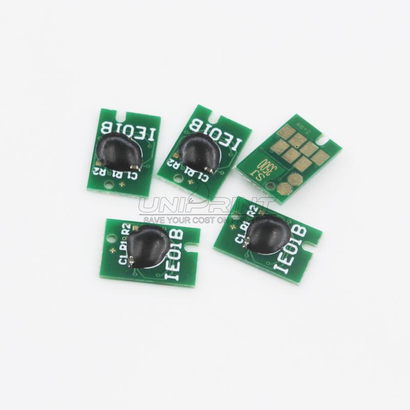 SJMB3500 Maintenance Cartridge chip For Epson TM-C3500 TM-C3510 TM-C3520 C3500 C3510 C3520 Label Printer Waste Ink Tank