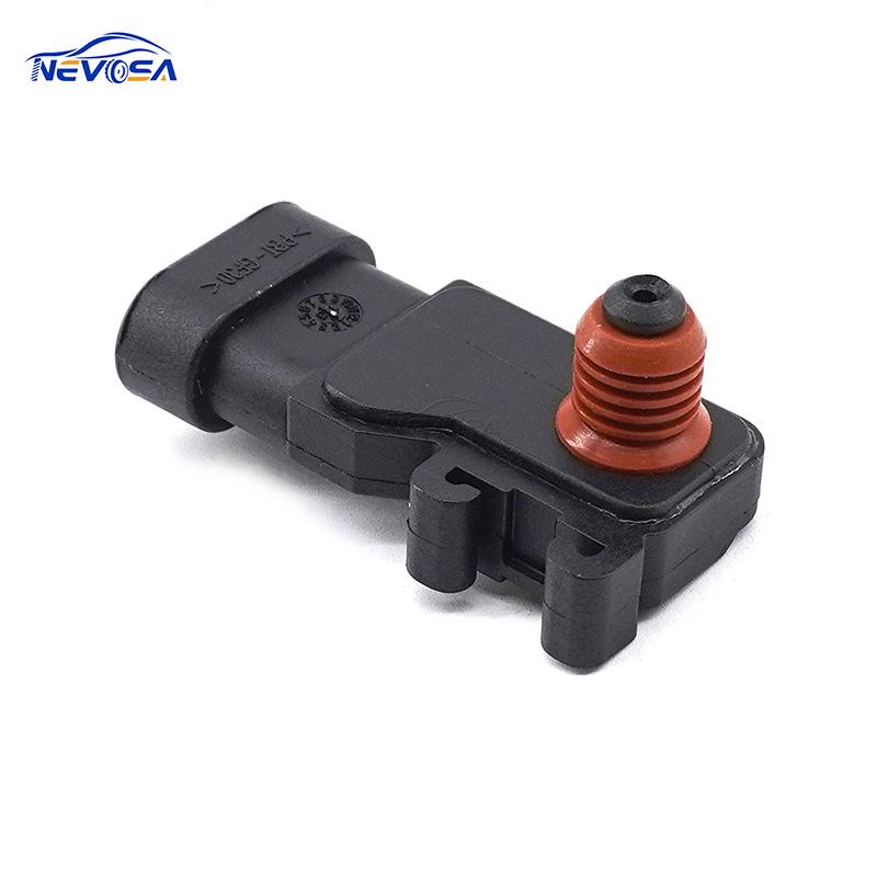 Датчик давления во впускном коллекторе Honda Cars 16212460/16258659/4409668