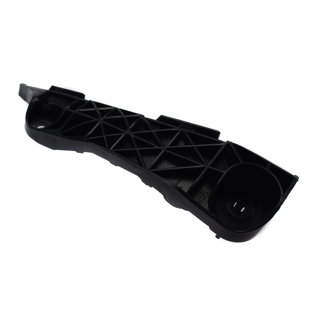 Левый и правый опорный кронштейн переднего бампера для Toyota RAV4 2006-2012 гг.