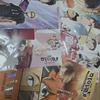 Here Is A Batch Of Haikyu Poster