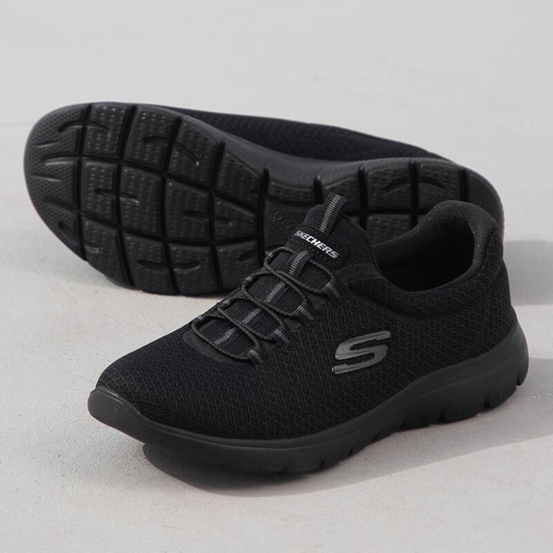 Skechers Женская обувь для ходьбы в повседневном стиле