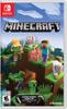 Minecraft North Switch (Import Version America) -