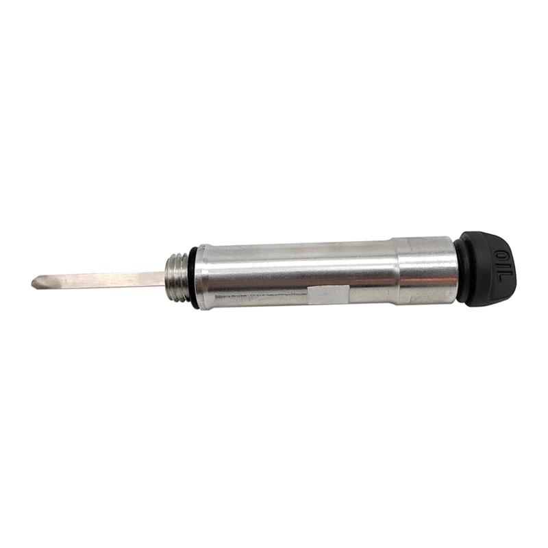 UTV Oil Dip Stick Extension Tube For Hisun 500 700 UTV Msu Bennche Massimo Parts 15651-007G-0000 P309001006300000