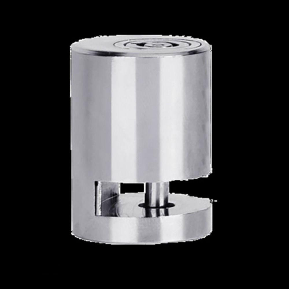 Безопасность Велосипед Аксессуары для мотоциклов Ключи Замок Тормозной диск Замок Велосипедное колесо Замок Тормозные замки