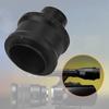 T2 NEX Metal 1.25 inch Telescope Mount Adapter Ring to fit for Sony NEX E Mount Camera