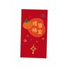 30PCS HongBao Money Pocket Vintage Luck Money Bags Good Luck Chinese Red Envelope  Chinese New Year