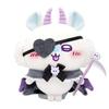 Chiikawa Angel Devil Plush Toy S Devil Flying Squirrel