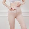 High-waisted Tight-fitting Shark Pants Tummy-busting Yoga and Fitness