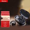 Bluetooth-гарнитура Newmine OWS с открытым ухом