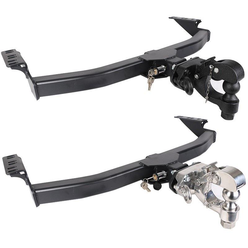 Ford Explorer Transit Wing Tiger Edge Everest Rear Tow Hook for Modified Trailers