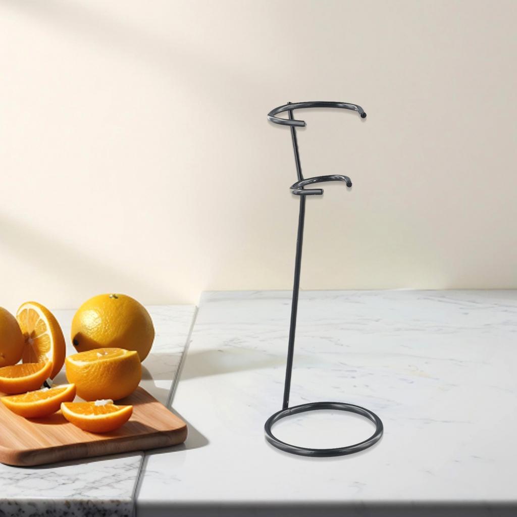 Электрический держатель для венчика для яиц, подставка для миксера для молока, пенообразователя