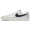 Blazer Low '77 Vintage 'Белый Черный' DA6364-101