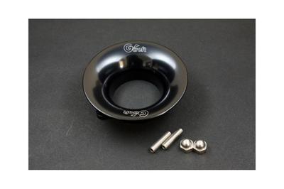 G-Craft Короткая воронка черная для YD28 37210